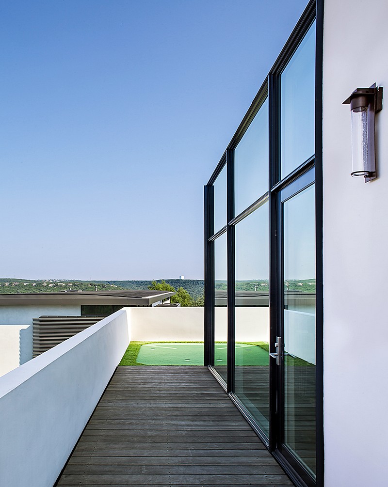 奥斯汀瓦尔本住宅-15