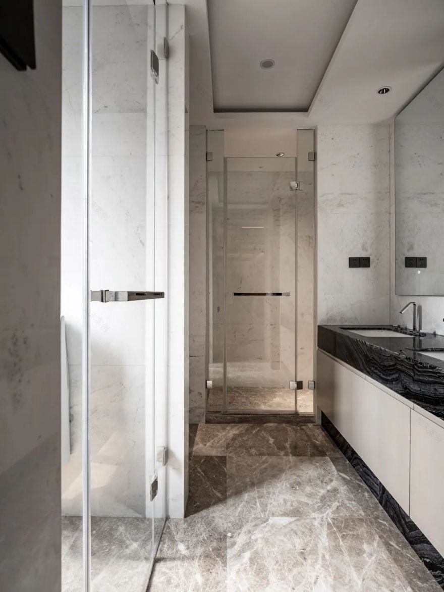 HYTX 线状纵(Longitudinal Line)丨中国杭州丨GREENJUN-58