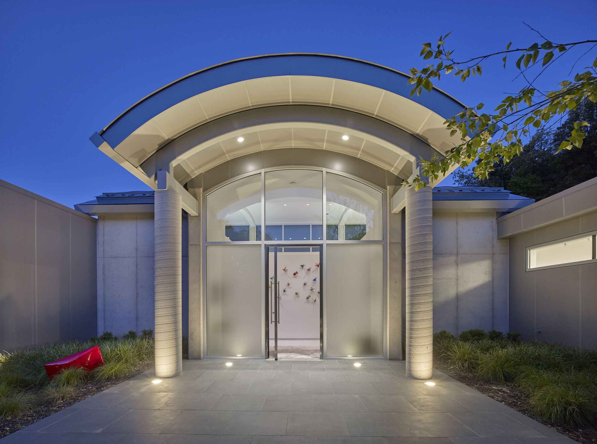 费城绿色生态别墅-16