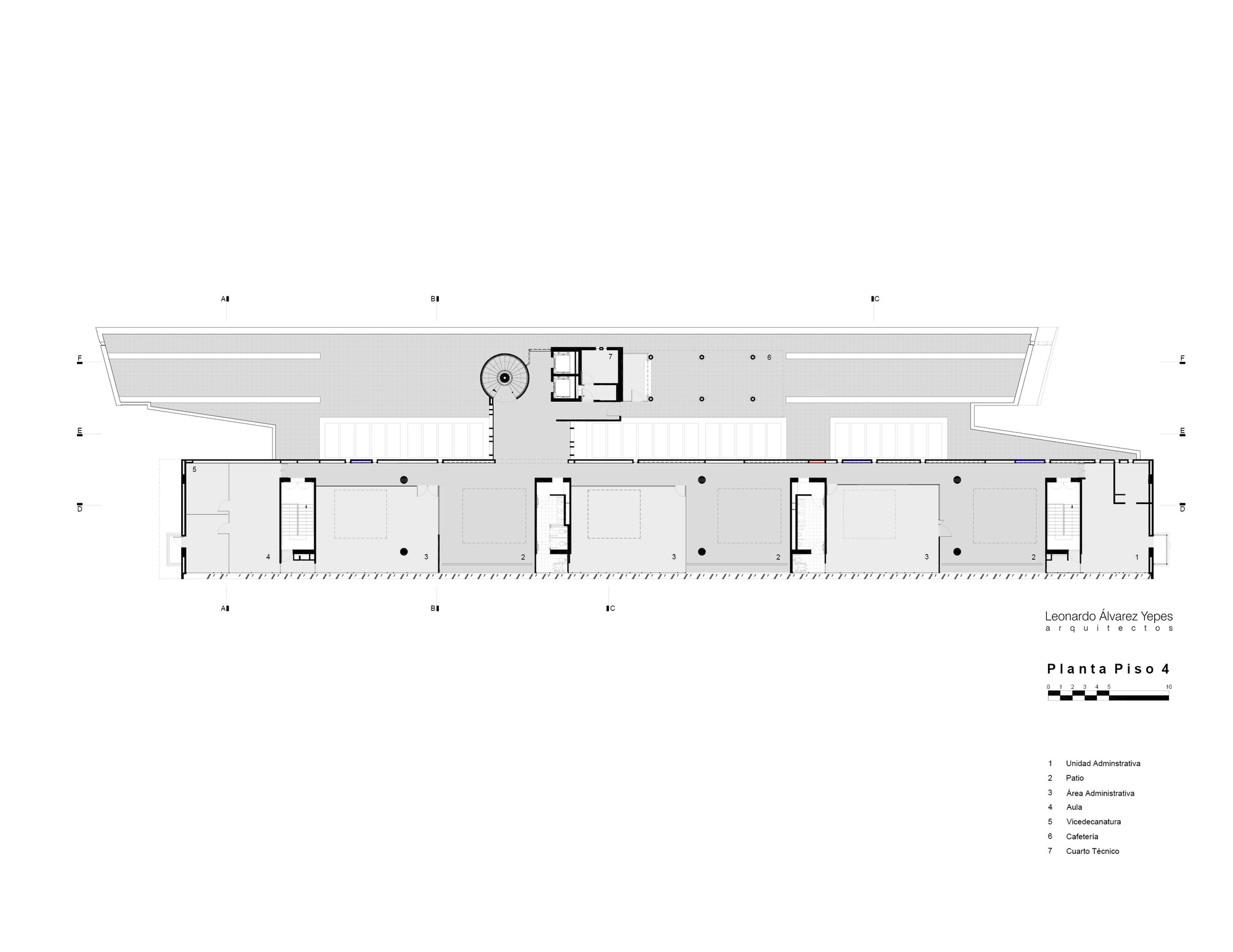 哥伦比亚国立大学护理学院-41