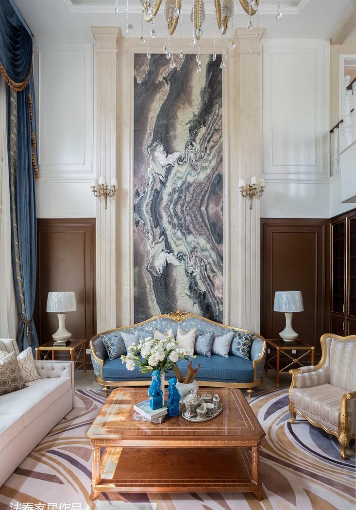 法式与美式混搭,情迷普罗旺斯-2