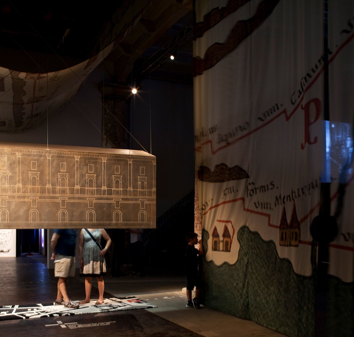 威尼斯双年展 2014 | 意大利之梦-251