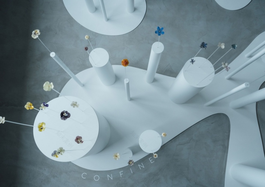 Little Witch Lab 饰品工作室丨日本广岛丨FATHOM-38