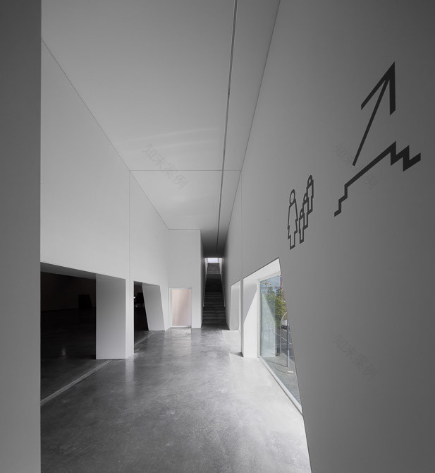 葡萄牙里斯本“Museu dos Coches”博物馆设计亮点与点评-151