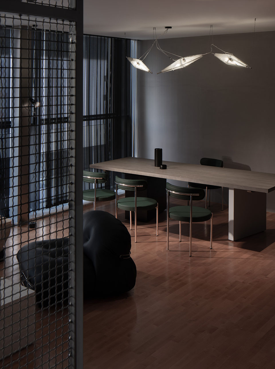 ALSOLIVE空间设计，广东 / 野路建筑设计事务所-70