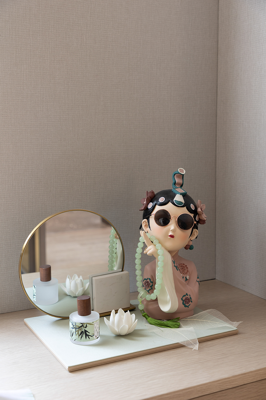 众安·绍兴古越郡府合院别墅豪宅 E 户型丨中国绍兴丨壹新设计-67