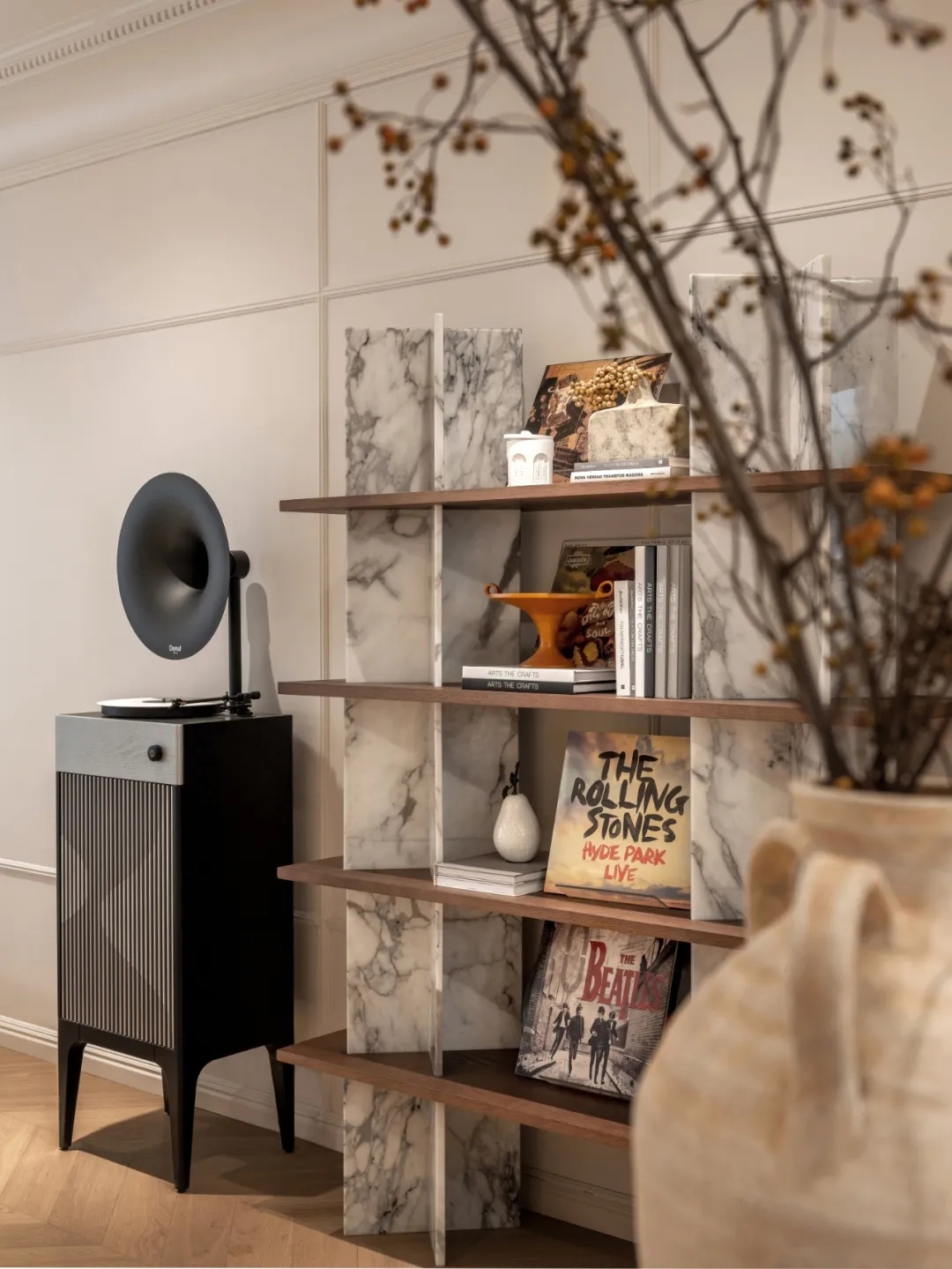 西安招商云墨丨中国西安丨无隅制造-38