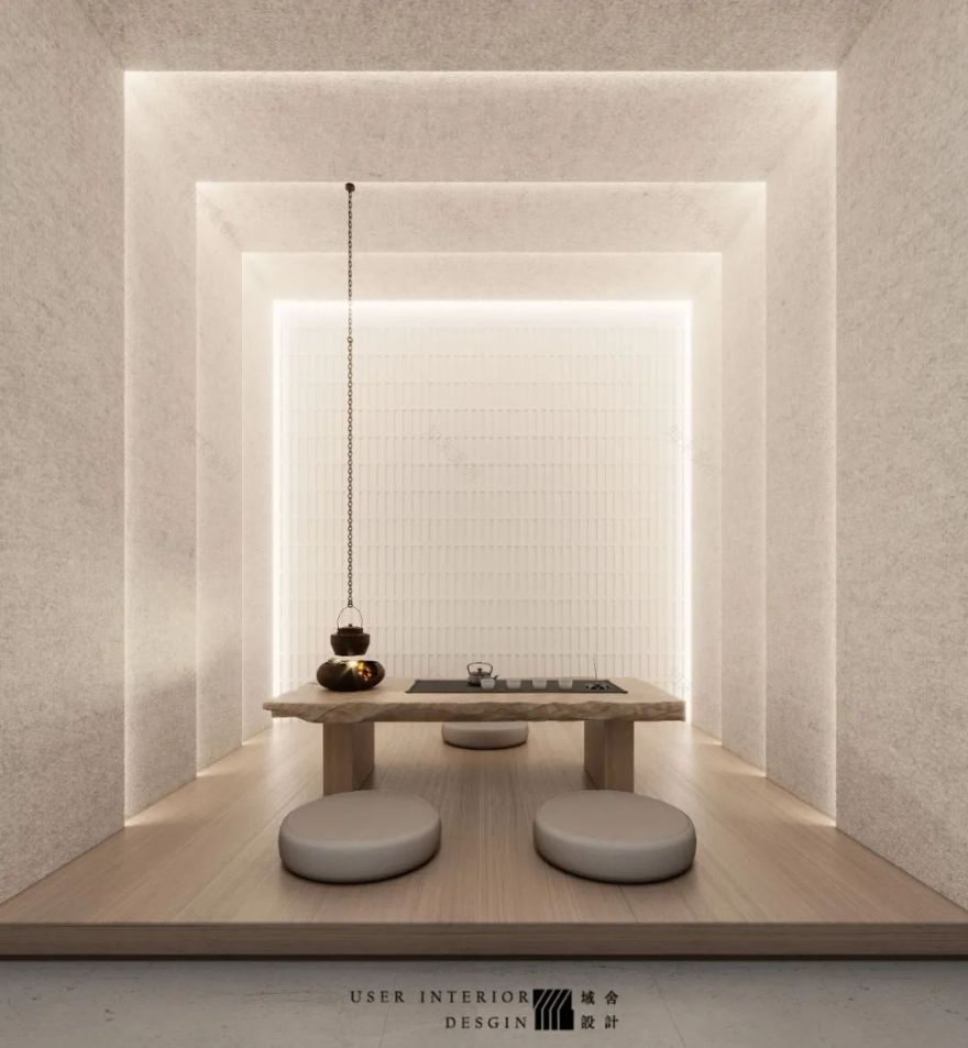 中航城别墅丨陈嘉源设计事务所-47