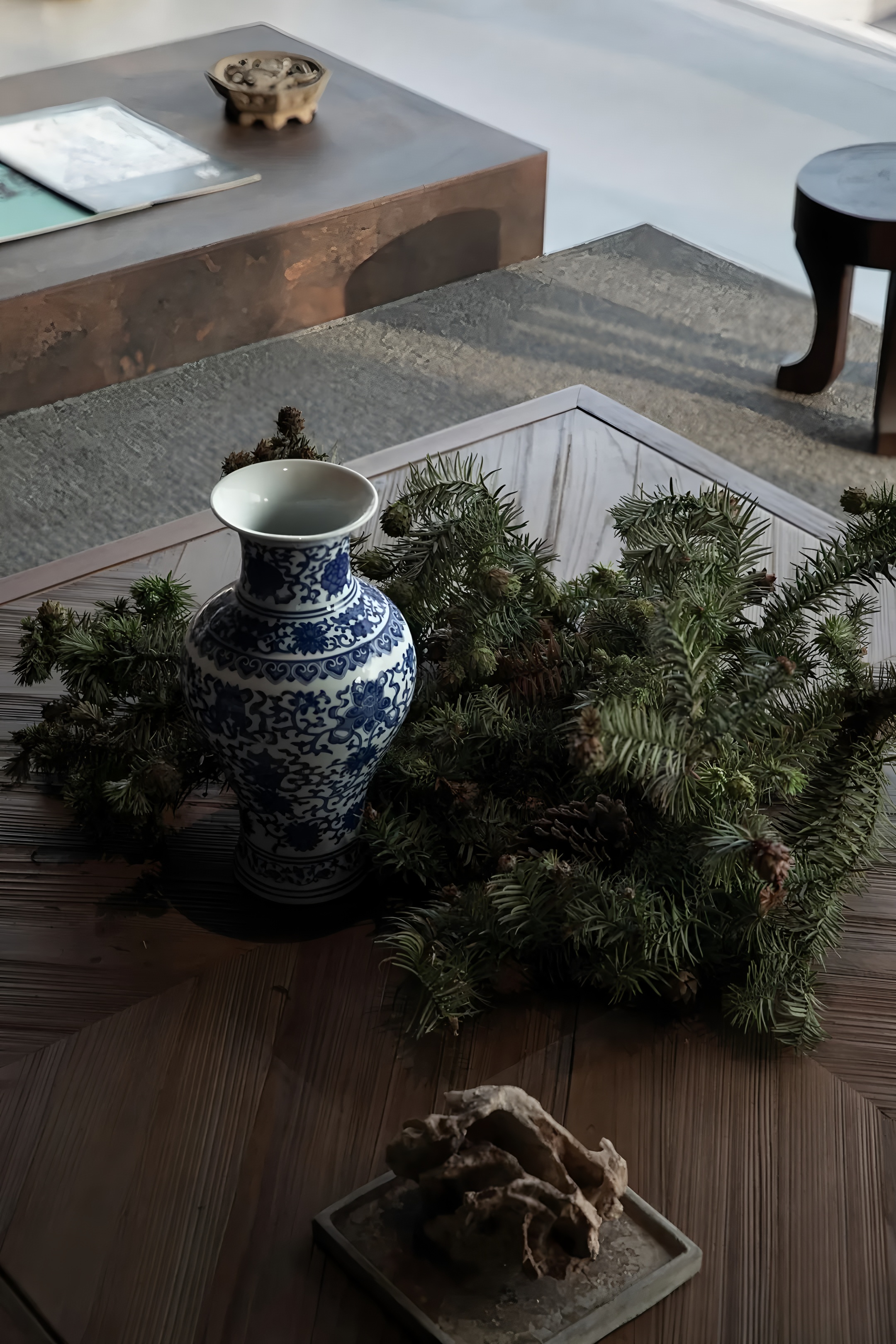 “火”丨中国杭州丨十合设计（杭州）-99