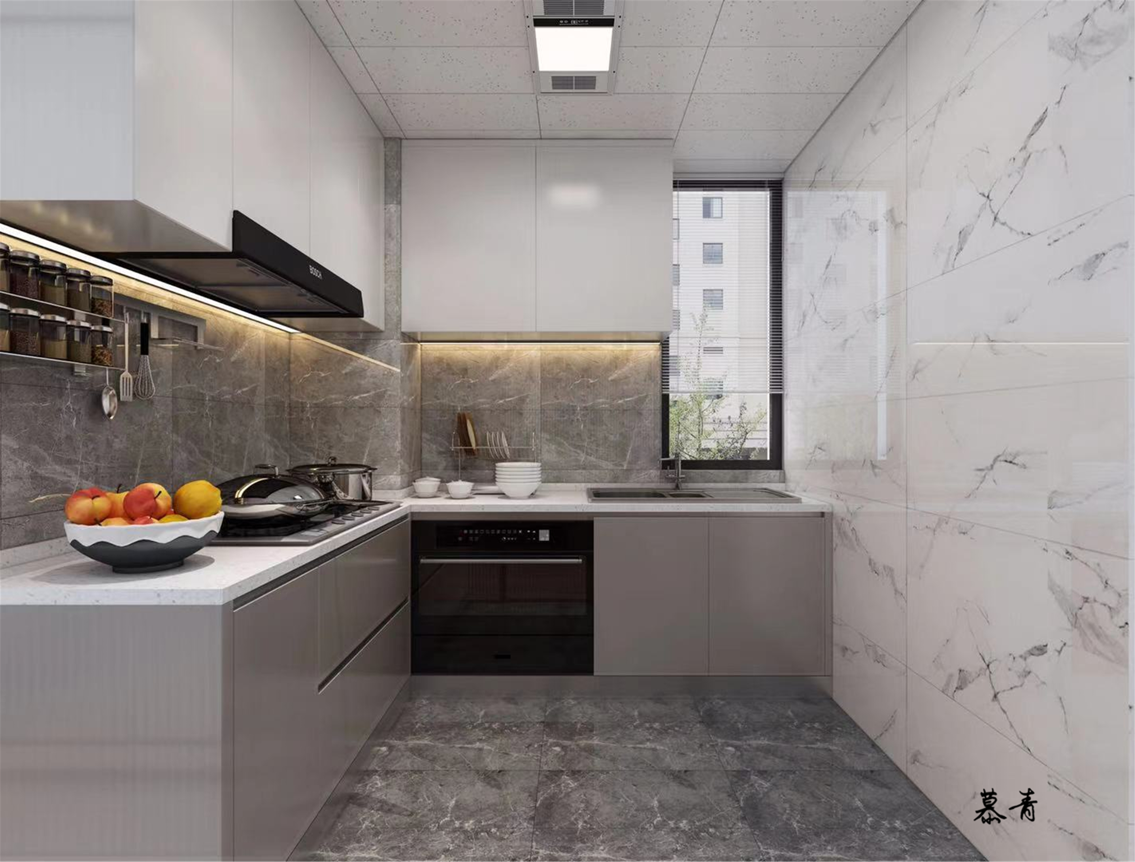 现代风格，期盼初生，等一份未来！                     -3