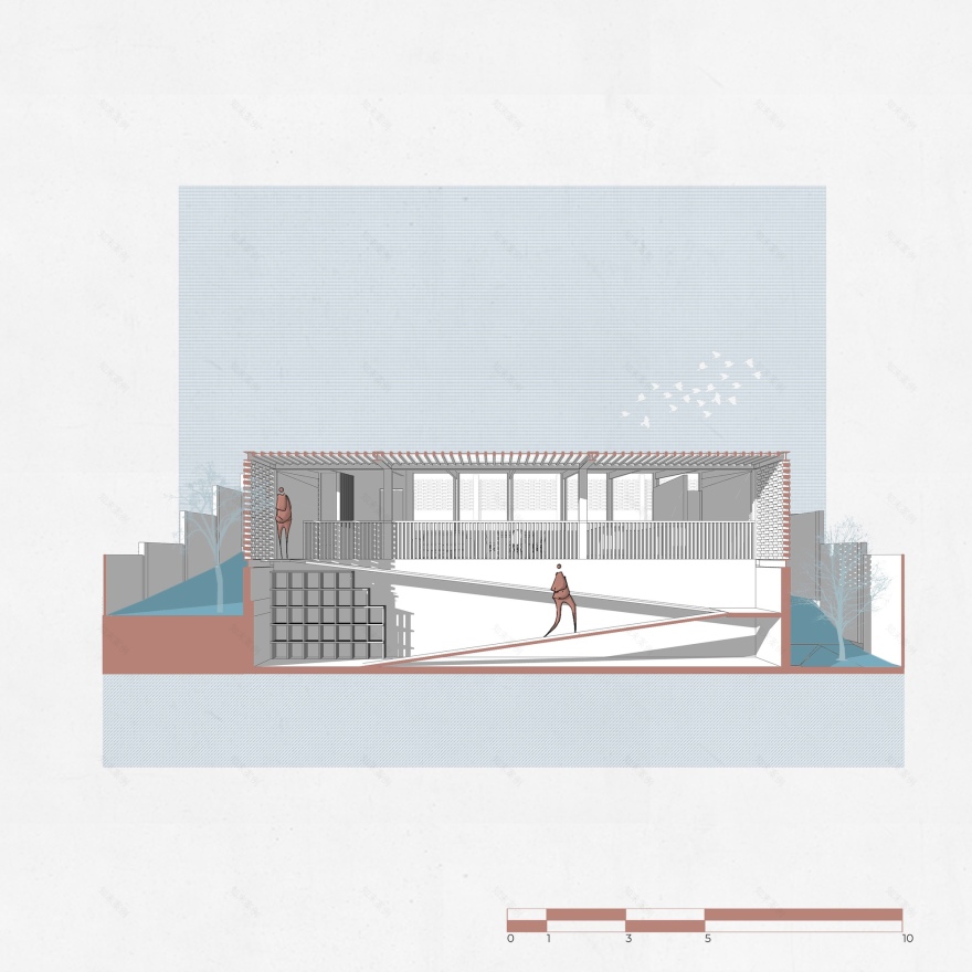 卡萨·兰帕丨厄瓜多尔丨Baquio Arquitectura-41