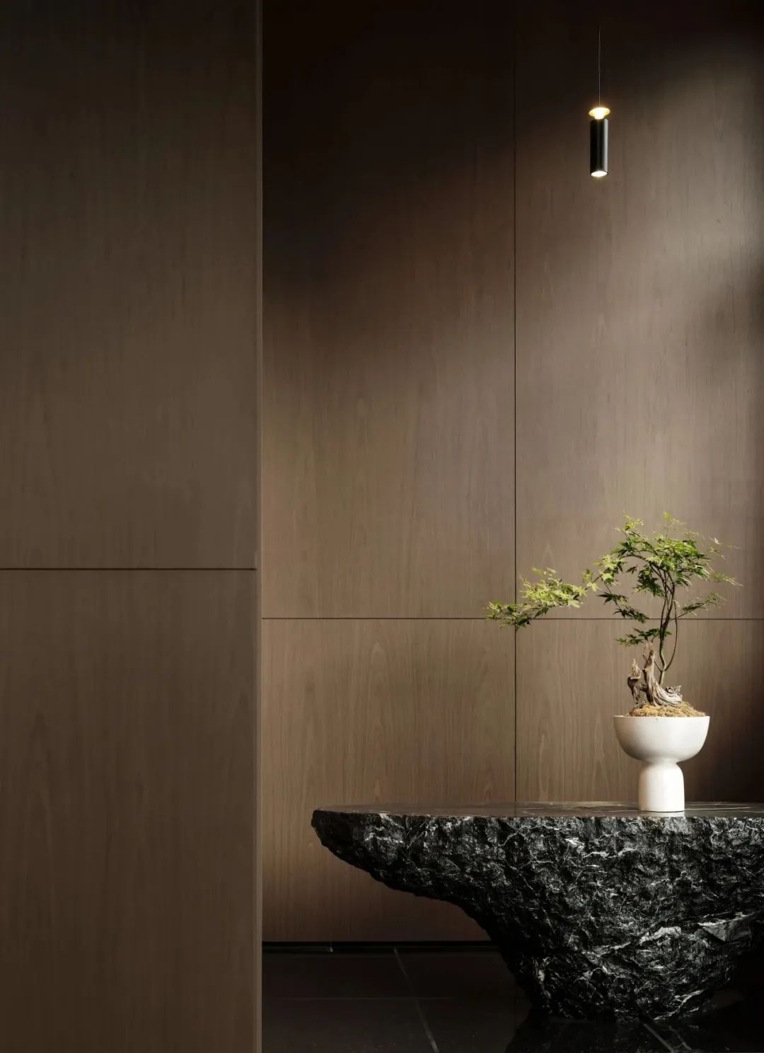 亿雄电机顶层办公空间丨中国宁波丨呈现设计事务所-35