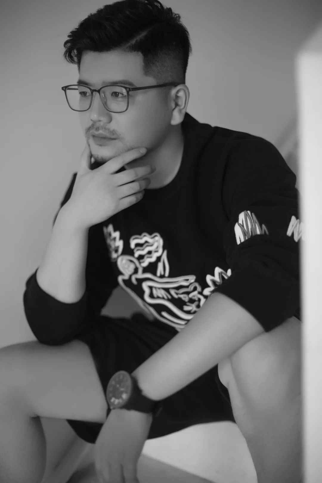 双生共融,苏州展厅设计展现和谐空间理念-55