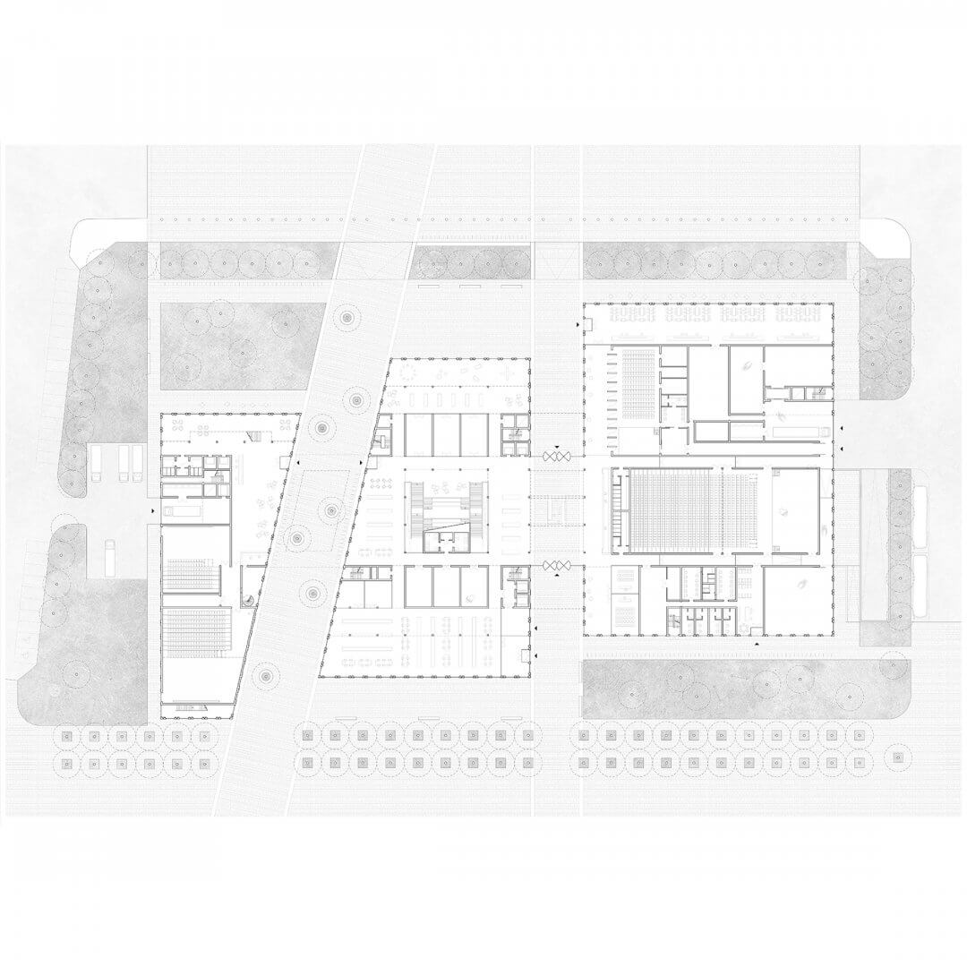 丨爱沙尼亚塔尔图丨Luca Poian Forms-6