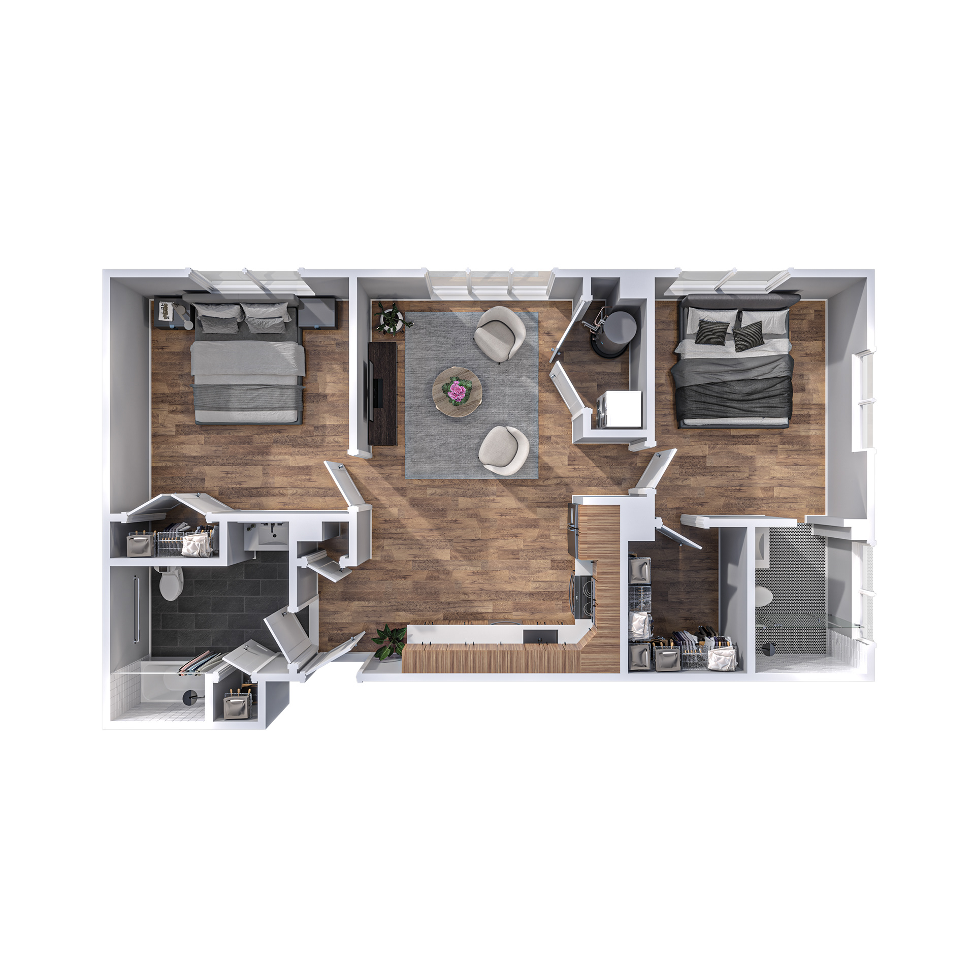 3D Floorplans-8