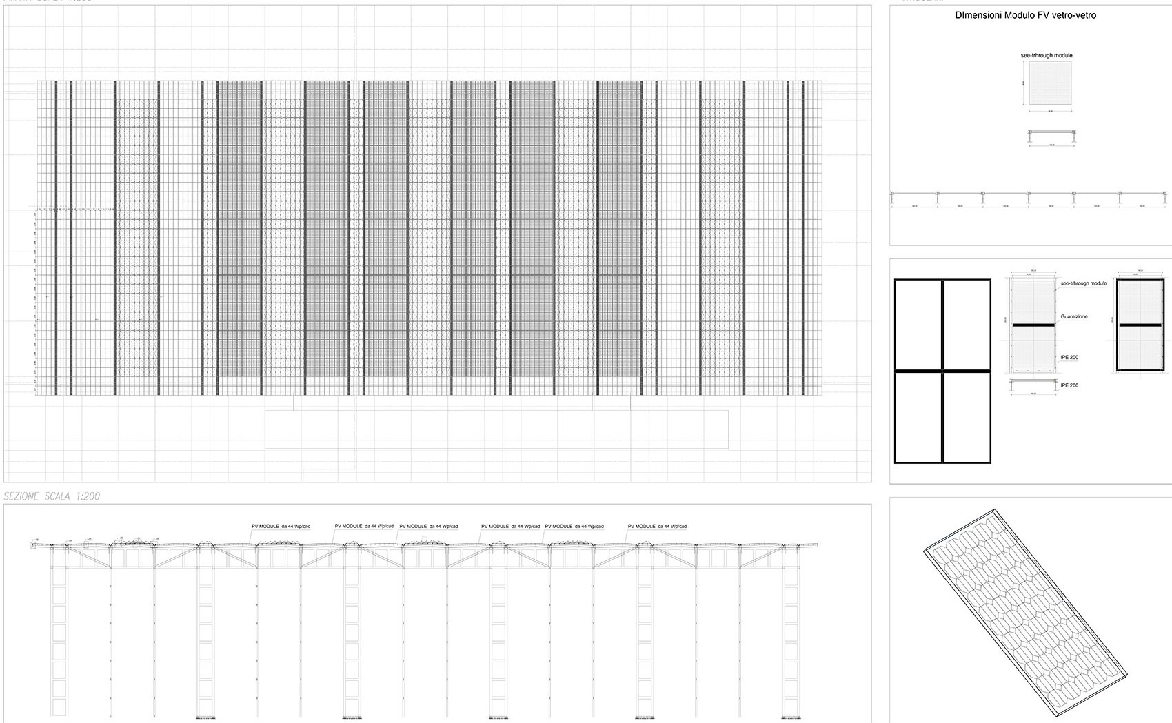 新罗马EUR会议中心和酒店 & “云” / FUKSAS-70