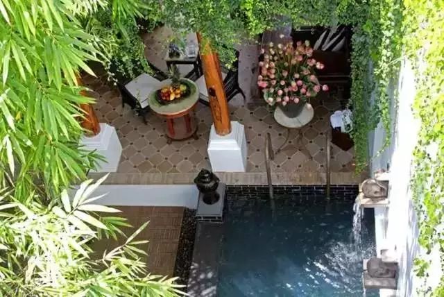 白百合幽会的酒店，我替你睡了-73