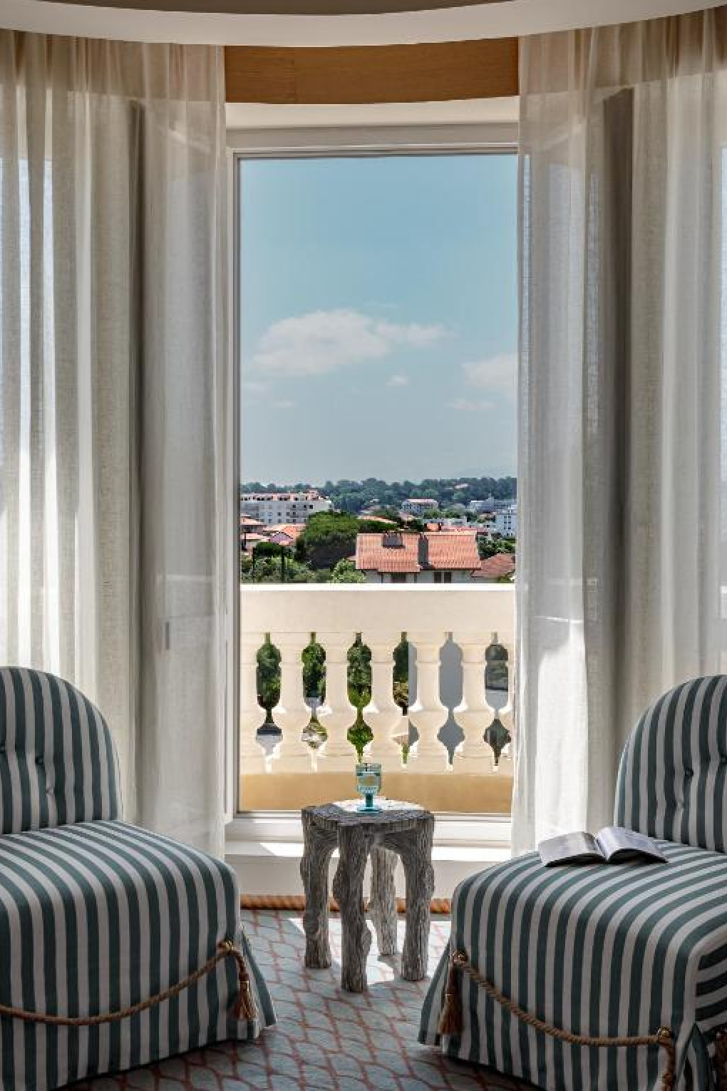 Regina E·periental 酒店翻新丨法国丨Chzon-42