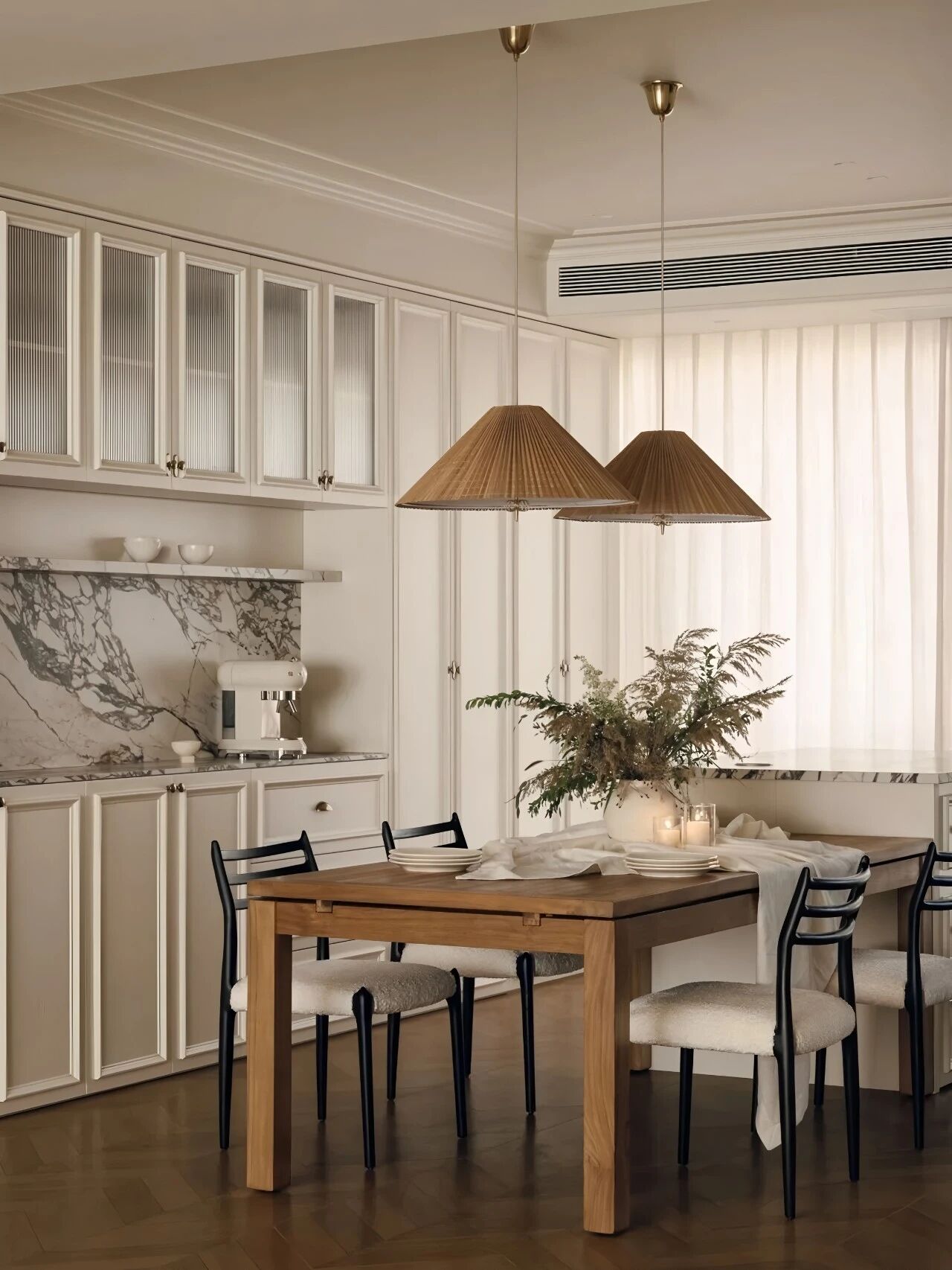 江南世纪城丨中国商洛丨王亚静设计-22