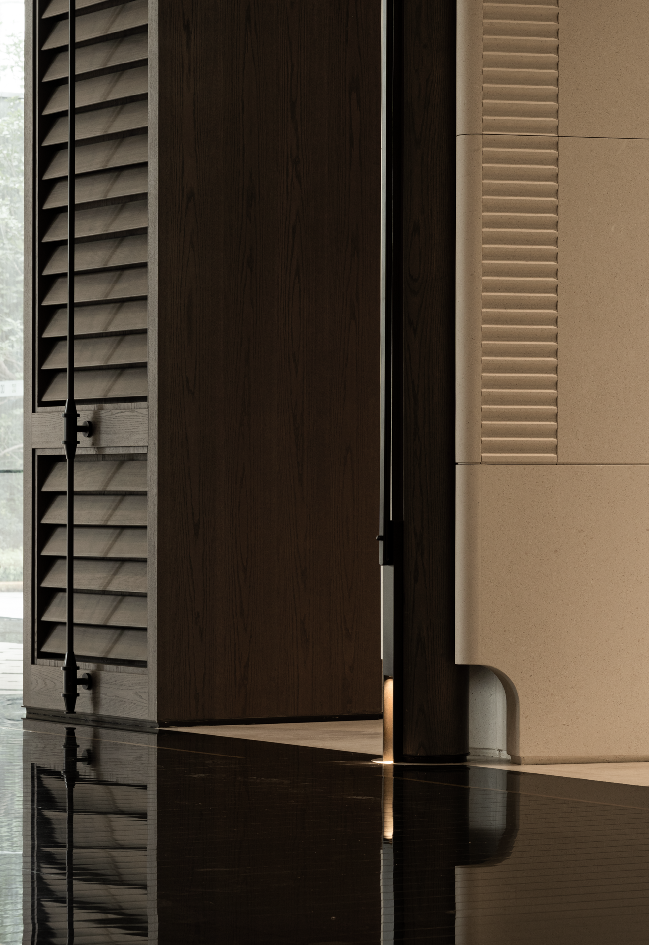 中海·大运玖堂艺术展厅丨中国深圳丨研质共设-11