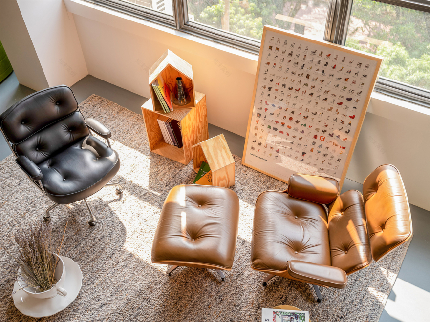 内田家具展厅丨中国深圳-69