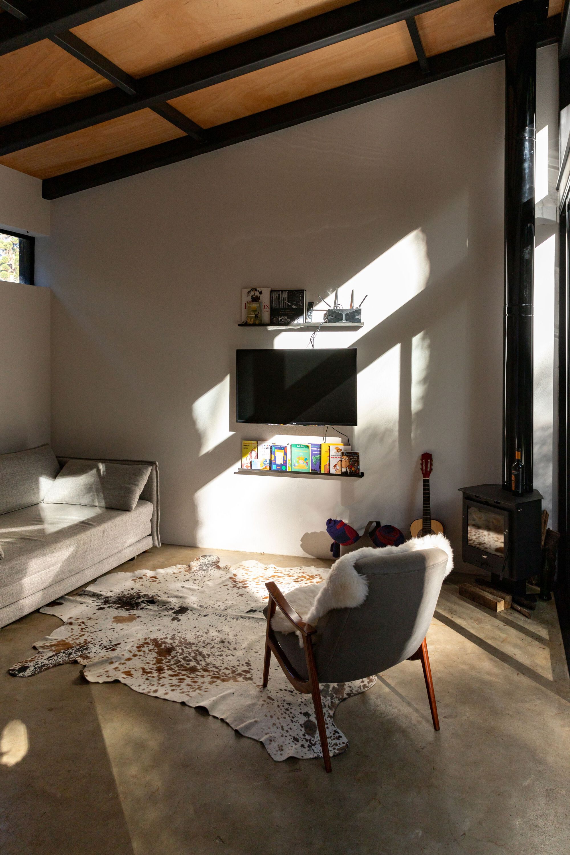 丨巴西丨ARKITITO Arquitetura-38