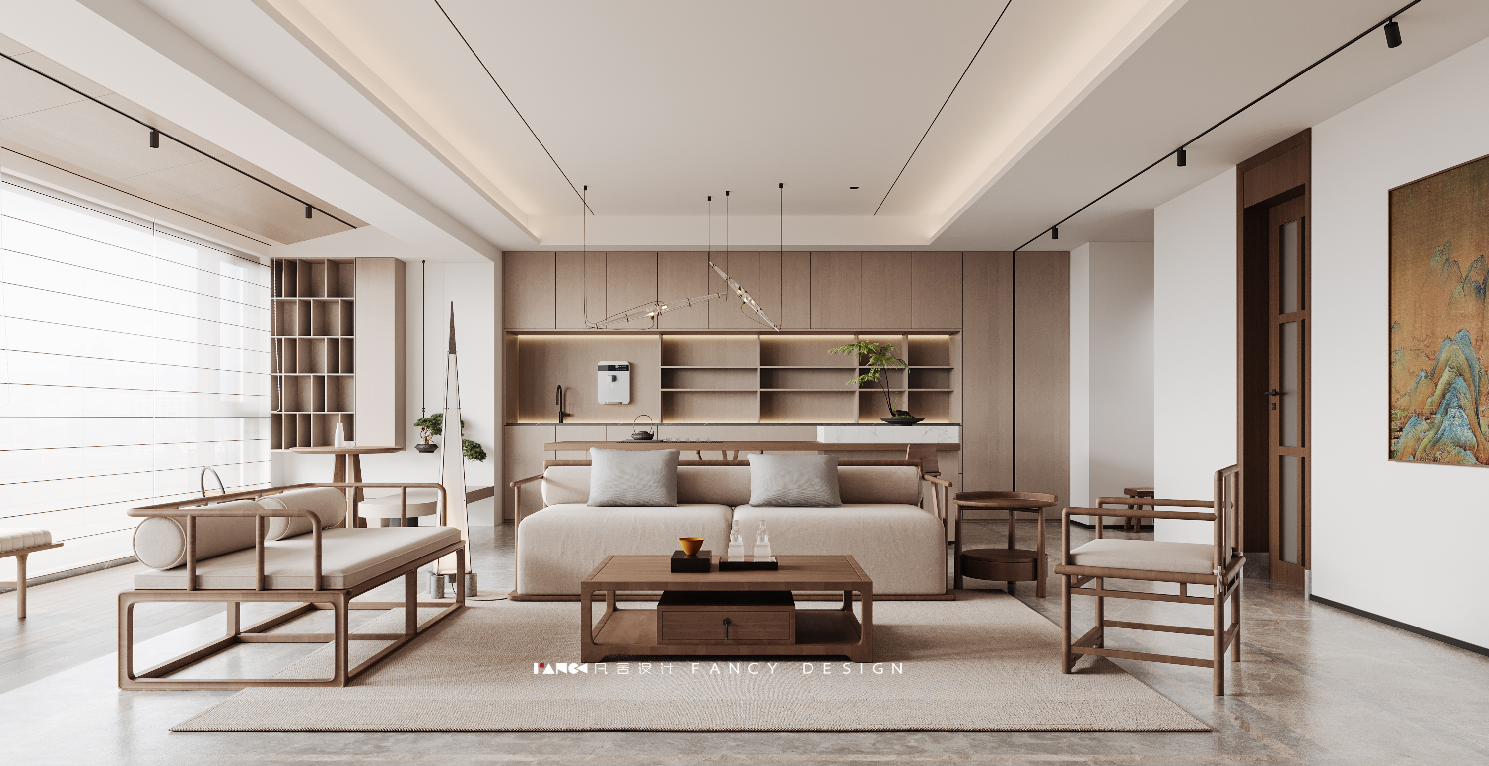 22年项目设计机构：凡舍设计-1