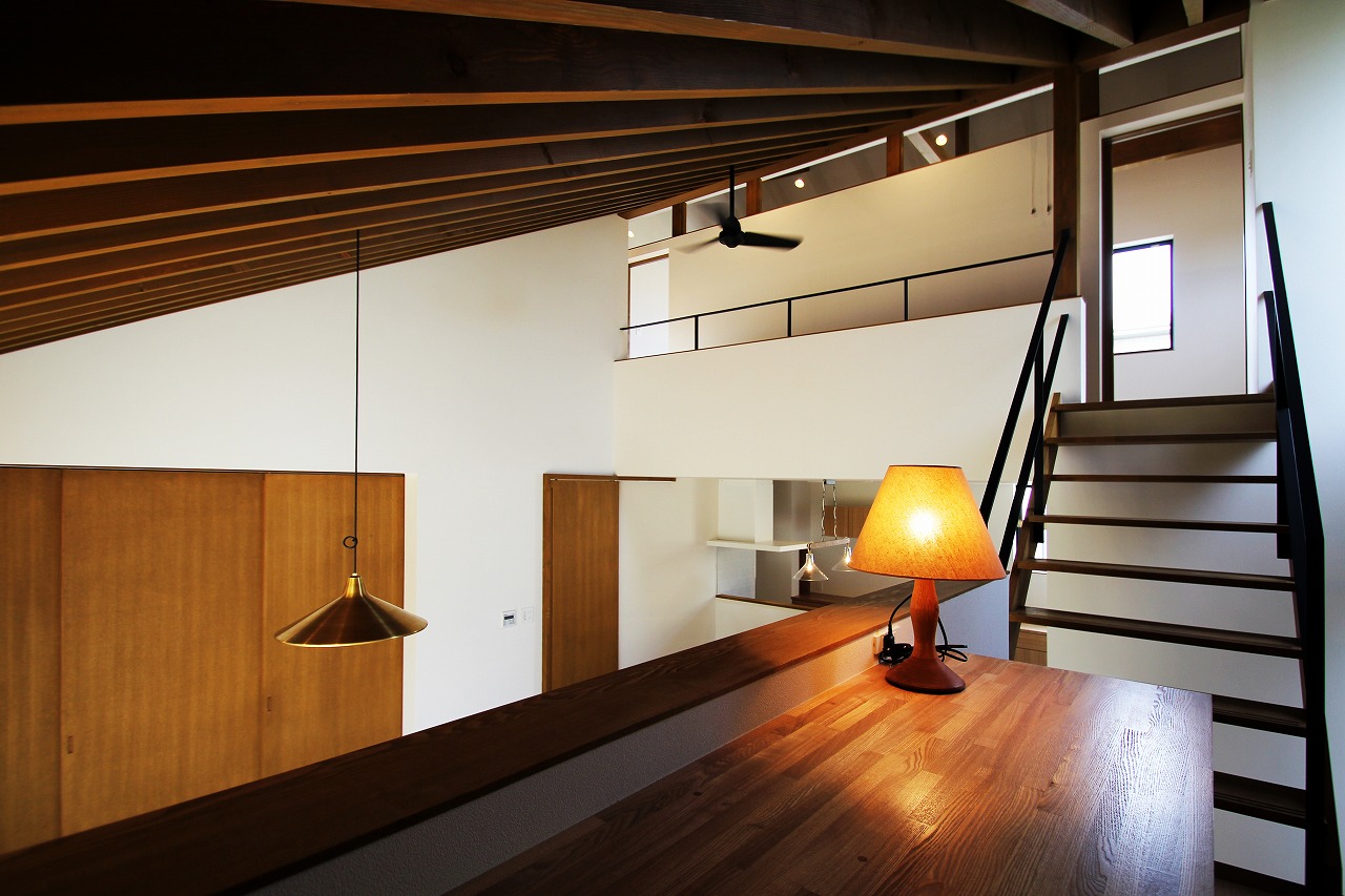 Ninjya-house | Hideta Architect Office-15