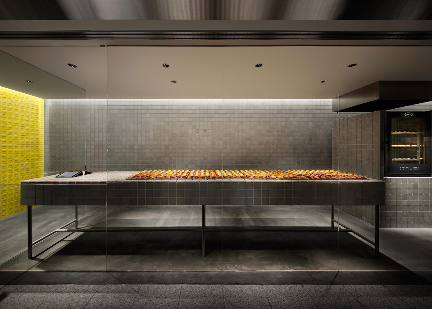 日本仙台烘焙店“BAKE Sendai”-1