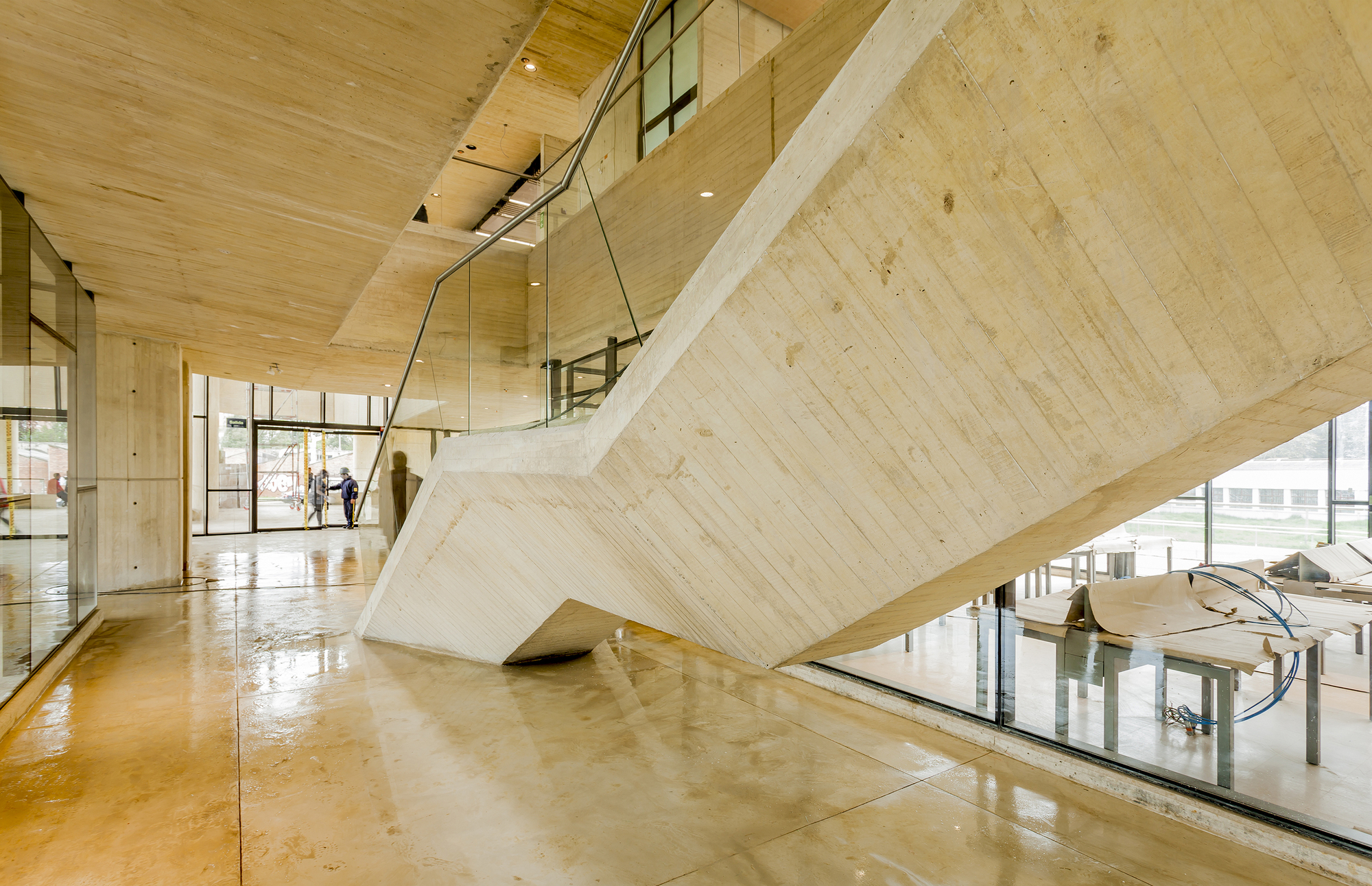 哥伦比亚国立大学护理学院-24