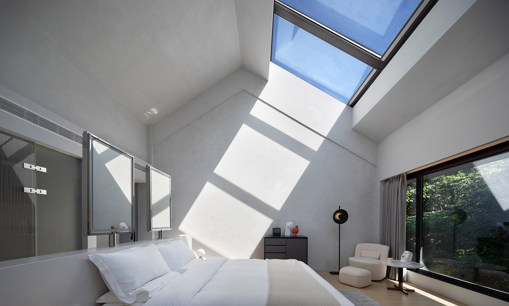 珍珑·青石子度假庄园丨中国舟山丨上海植岩建筑设计事务所-109