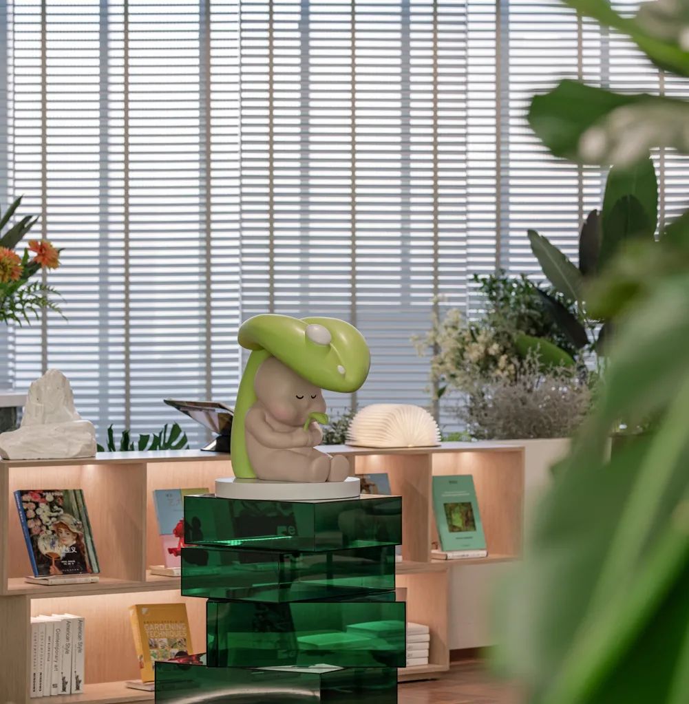 绿城·沁园丨中国北京丨SRD DESIGN 赛瑞迪普空间设计-27