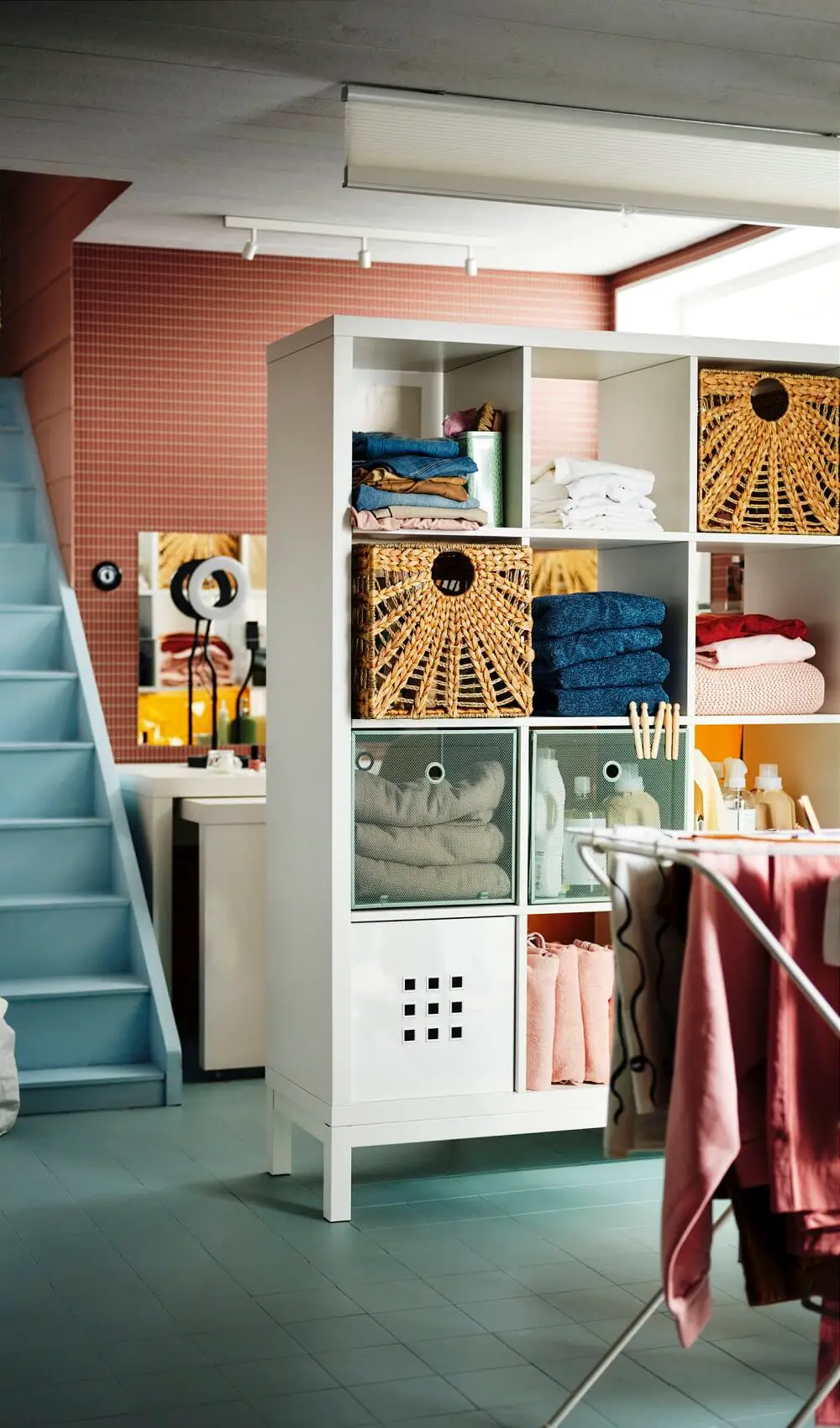 2022 年春季 IKEA 新品盘点 | 54 款新品家居装饰，提前感受春日气息！-19