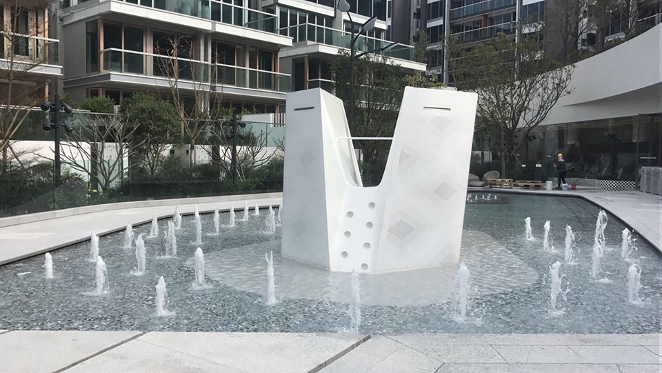 清水湾道五大游乐区 · 香港 Carve 设计团队的创意之作-55