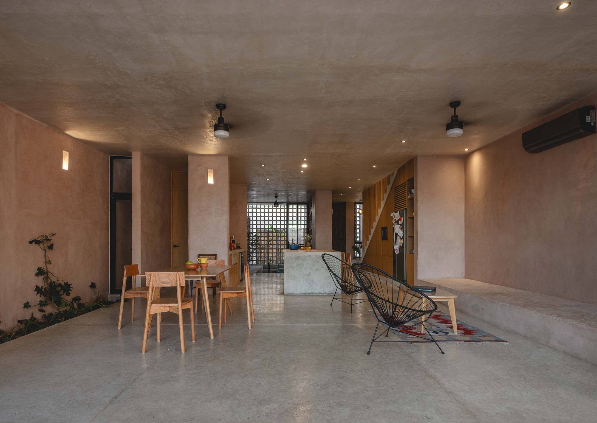 丨墨西哥丨Taller Mexicano de Arquitectura-13