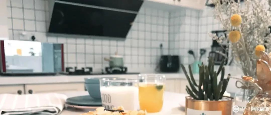 锦华整装 | 美学与实用功能完美融合-91