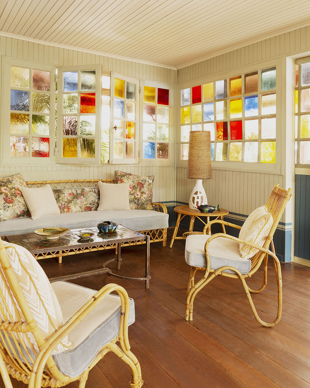 冈纳马塔宅邸丨澳大利亚新南威尔士-9