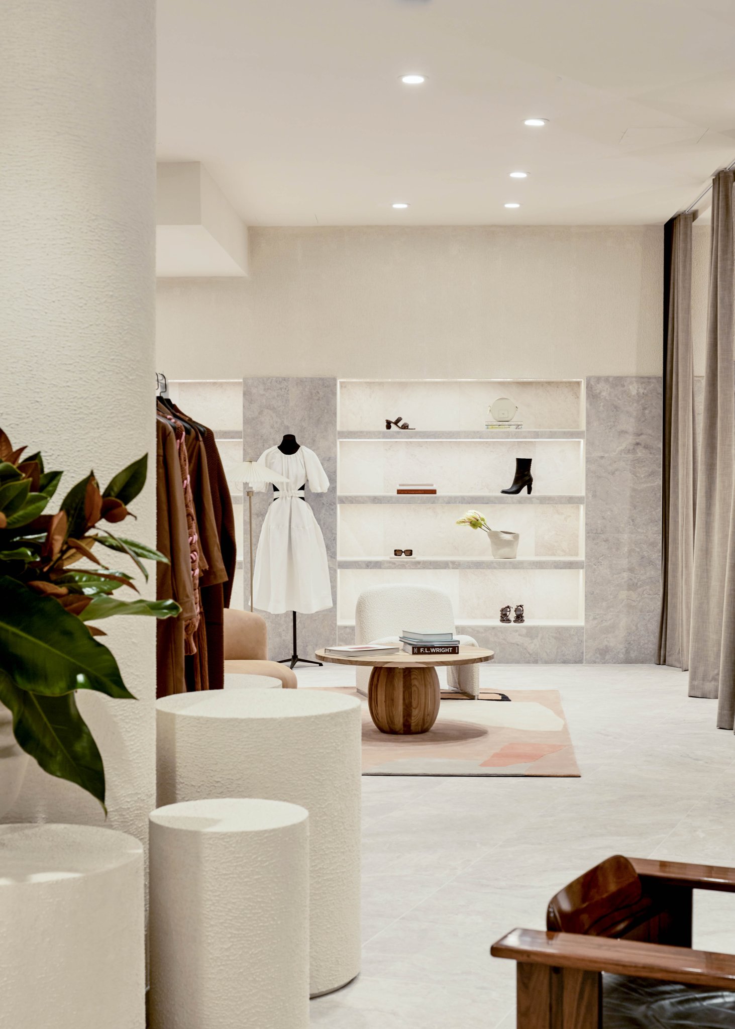 Aje Miranda 购物中心旗舰店丨VenezuelaMiranda丨NORTH+NORTH-14