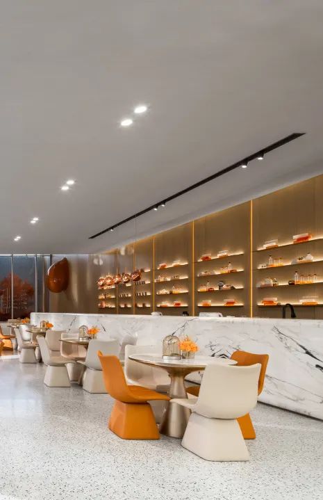 时代云图里丨中国浙江丨DOME&ASSOCIATES董世建筑-49