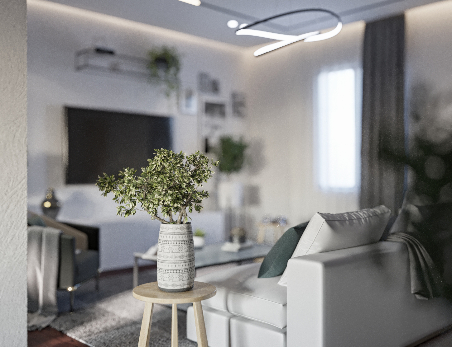 Apartment In Italy-24