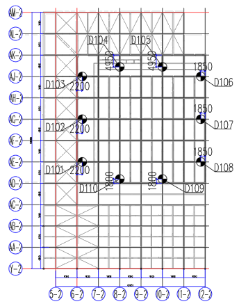 【一线写真】一座桥的故事：节序更替，他们用匠心绘就沪上科创新蓝图-51