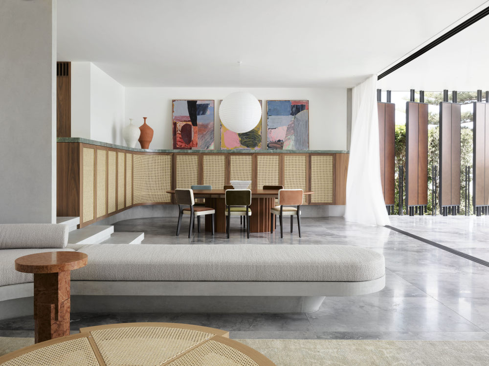 冈纳马塔宅邸丨澳大利亚新南威尔士-60