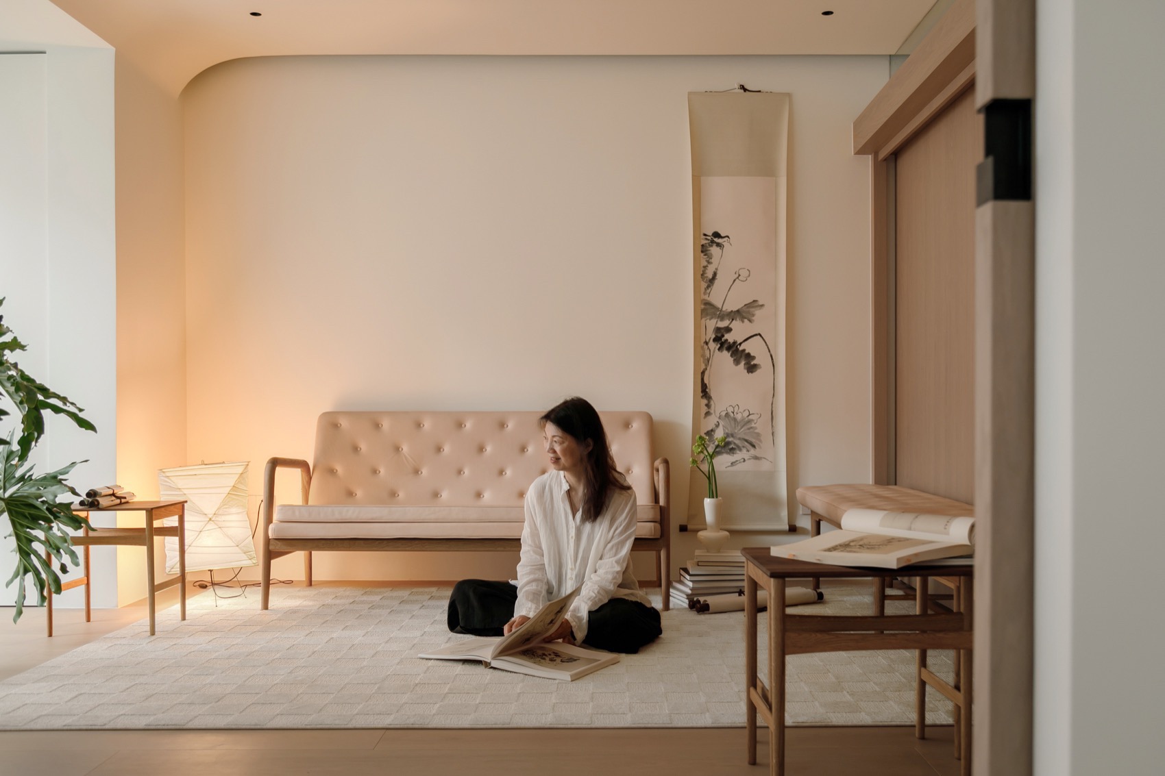 亭，上海 / 木卡工作室-55