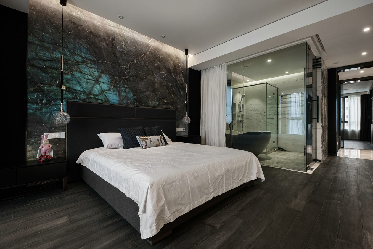 力设计新作 | 羡鹤-22