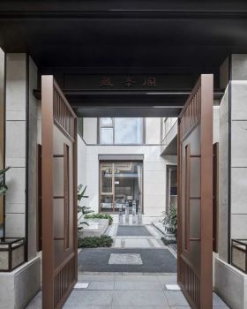 世茂漳州府 | 新闽南风格的城市居住理想