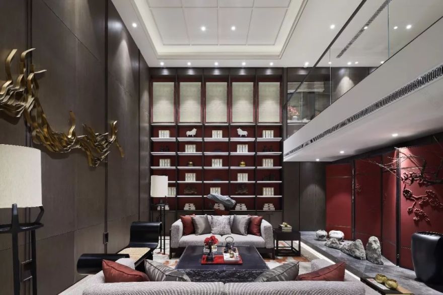 新城·玺樾样板间丨中国济南-20