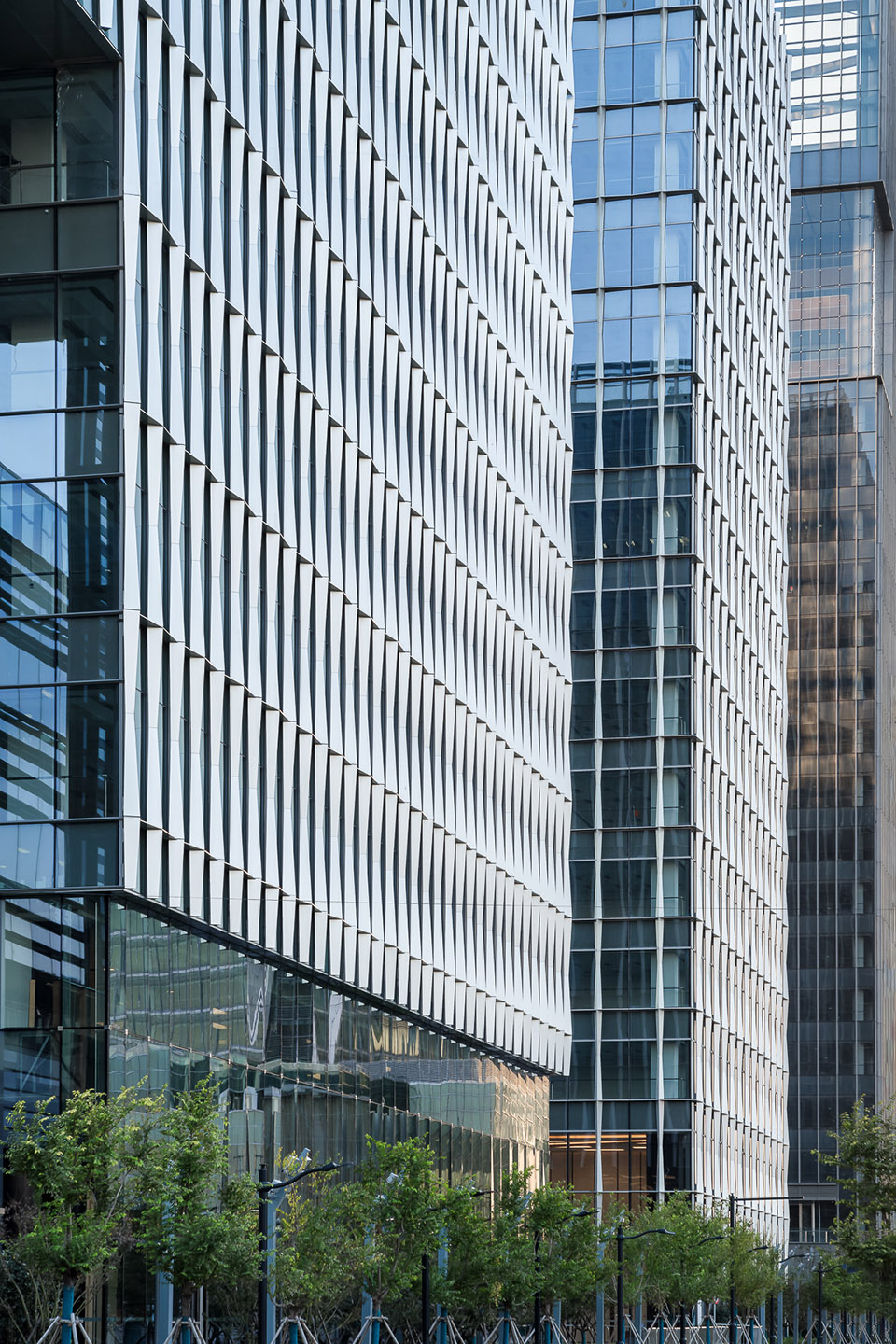 上海芒果广场丨中国上海丨Benoy-29