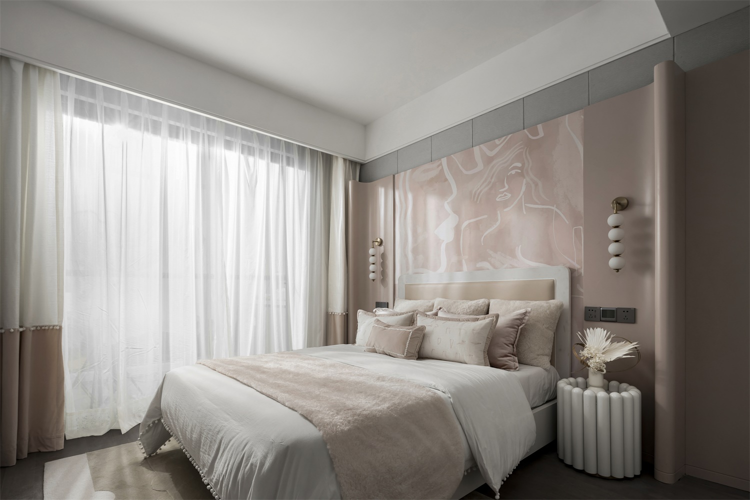 华侨城龙湖·启元未来展示样板间项目丨中国苏州丨TCD2 Design-40