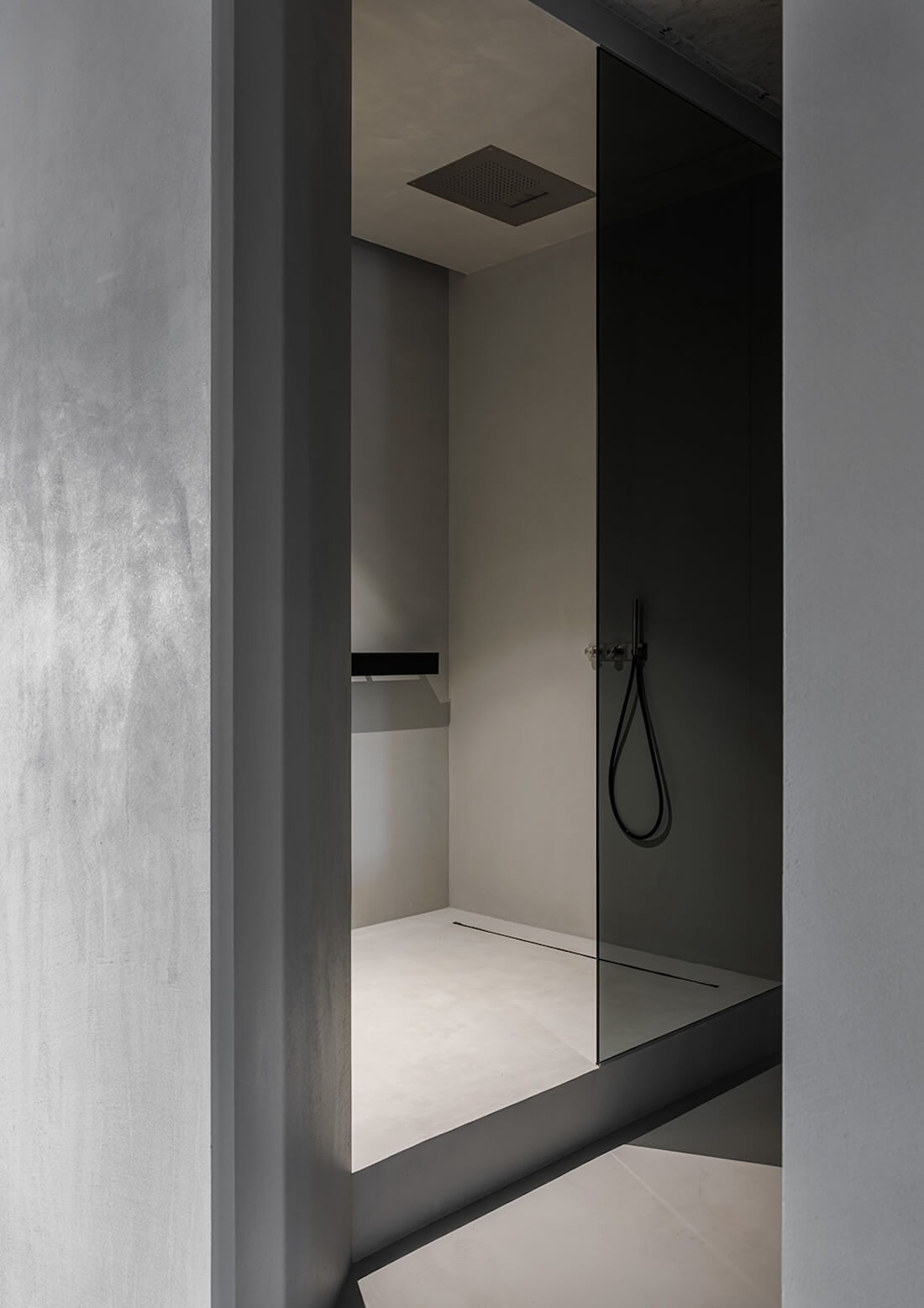 圣彼得堡公寓丨俄罗斯圣彼得堡丨Azbuka Dom Studio-39