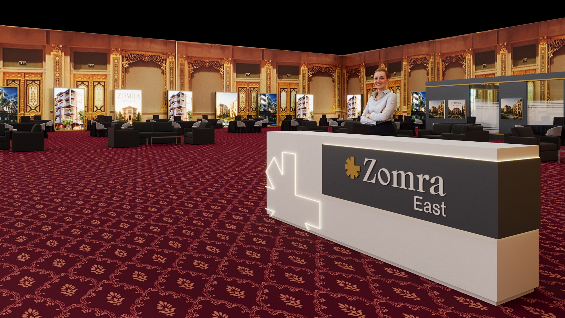 佐姆拉东部活动-8